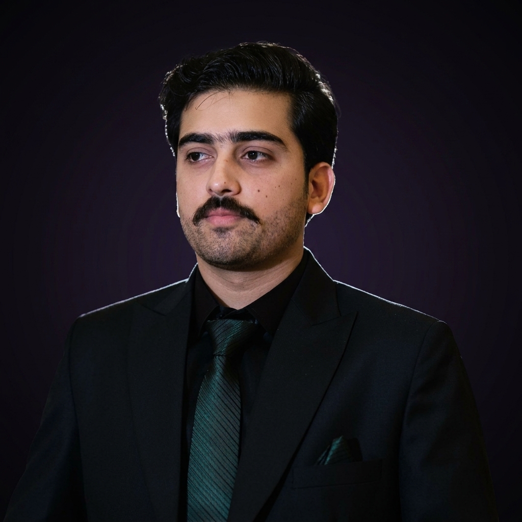 Fazil Yousafzai